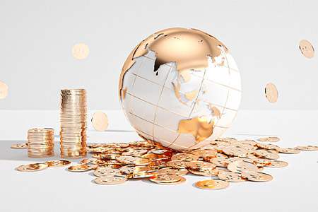 德指走势主要靠什么影响