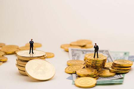 德指行情与图表