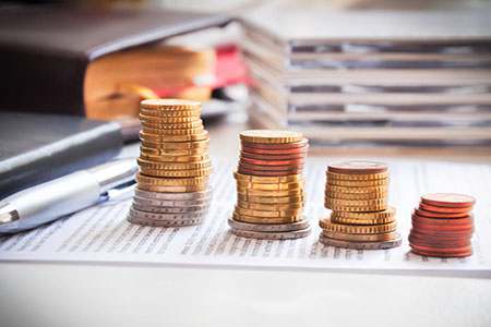 文华外盘德指期货