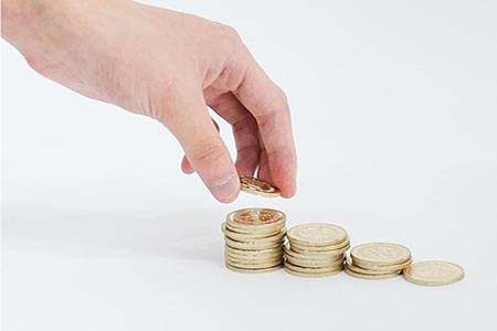 为什么德指跌不下去